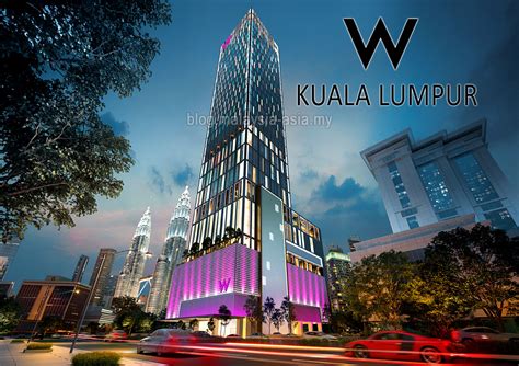 w hotel apartments.